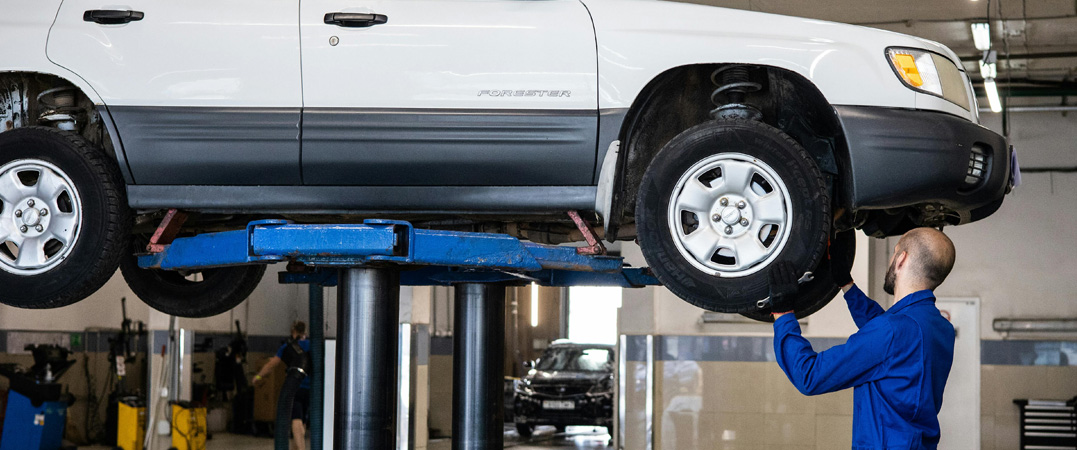 汽車養(yǎng)護幾項要點，你了解嗎？